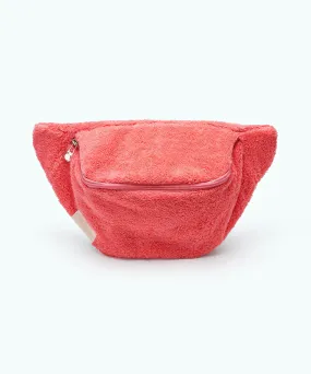 Terry Pouch Pink