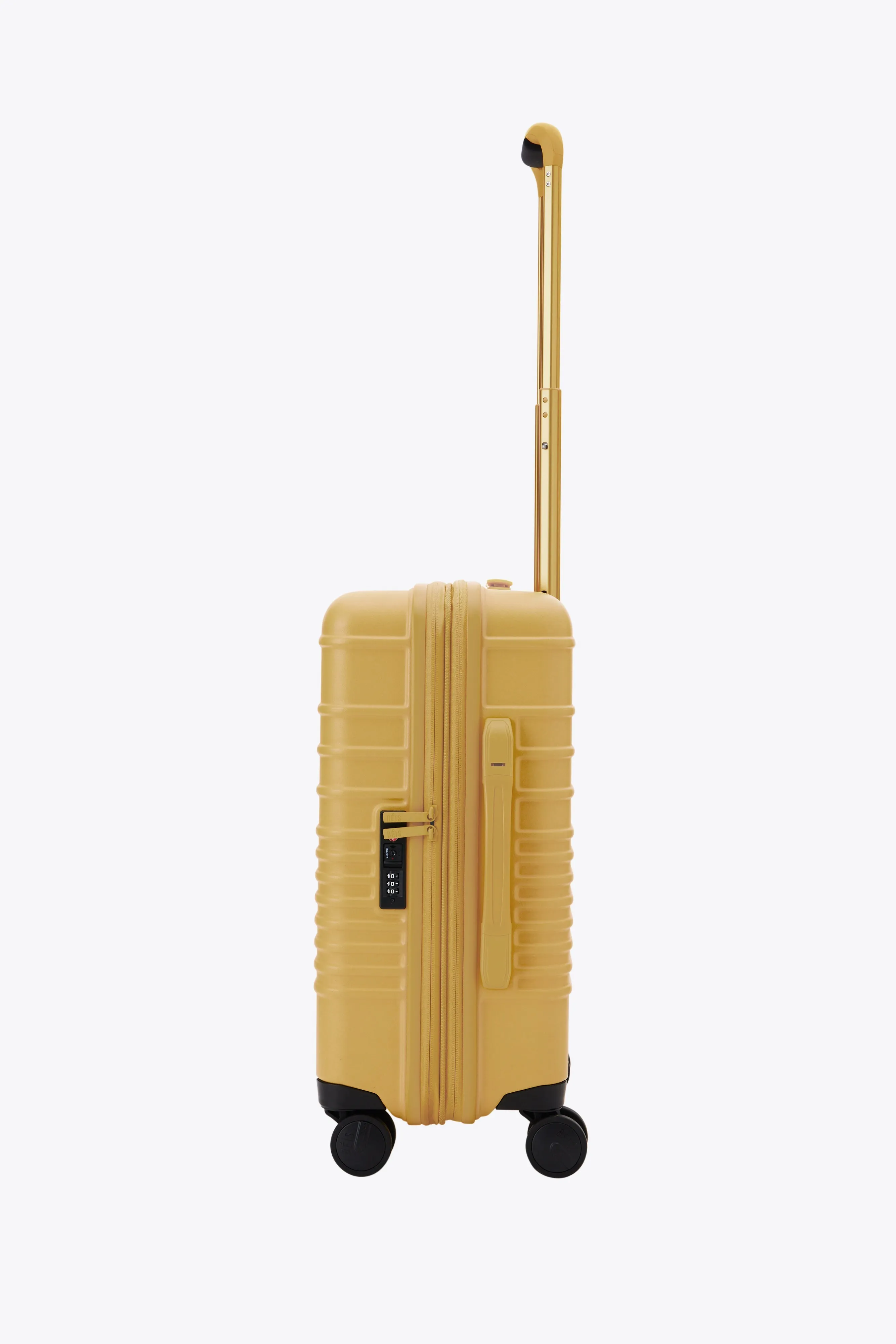 The Carry-On Roller in Honey