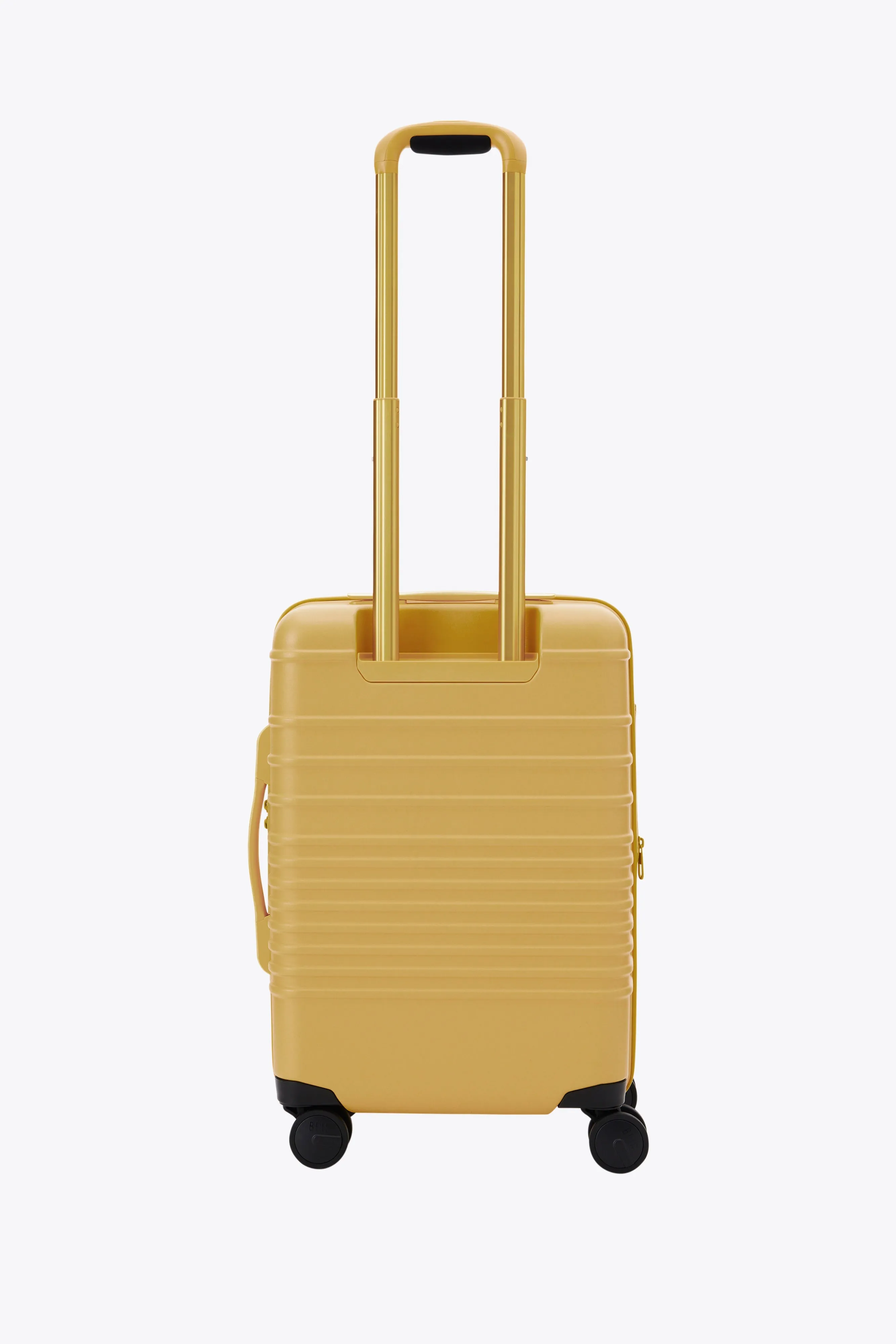 The Carry-On Roller in Honey