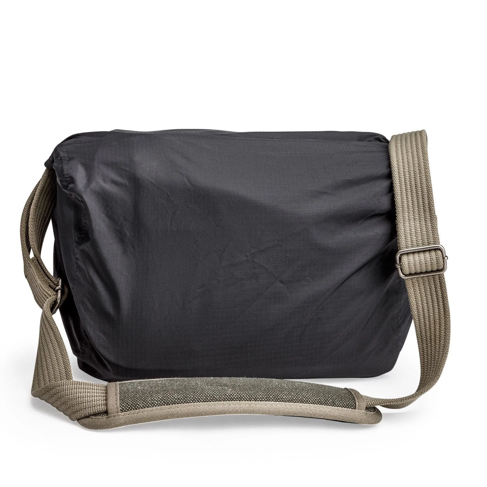 Think Tank Retrospective 30 Shoulder Camera Bag - Pinestone Gray