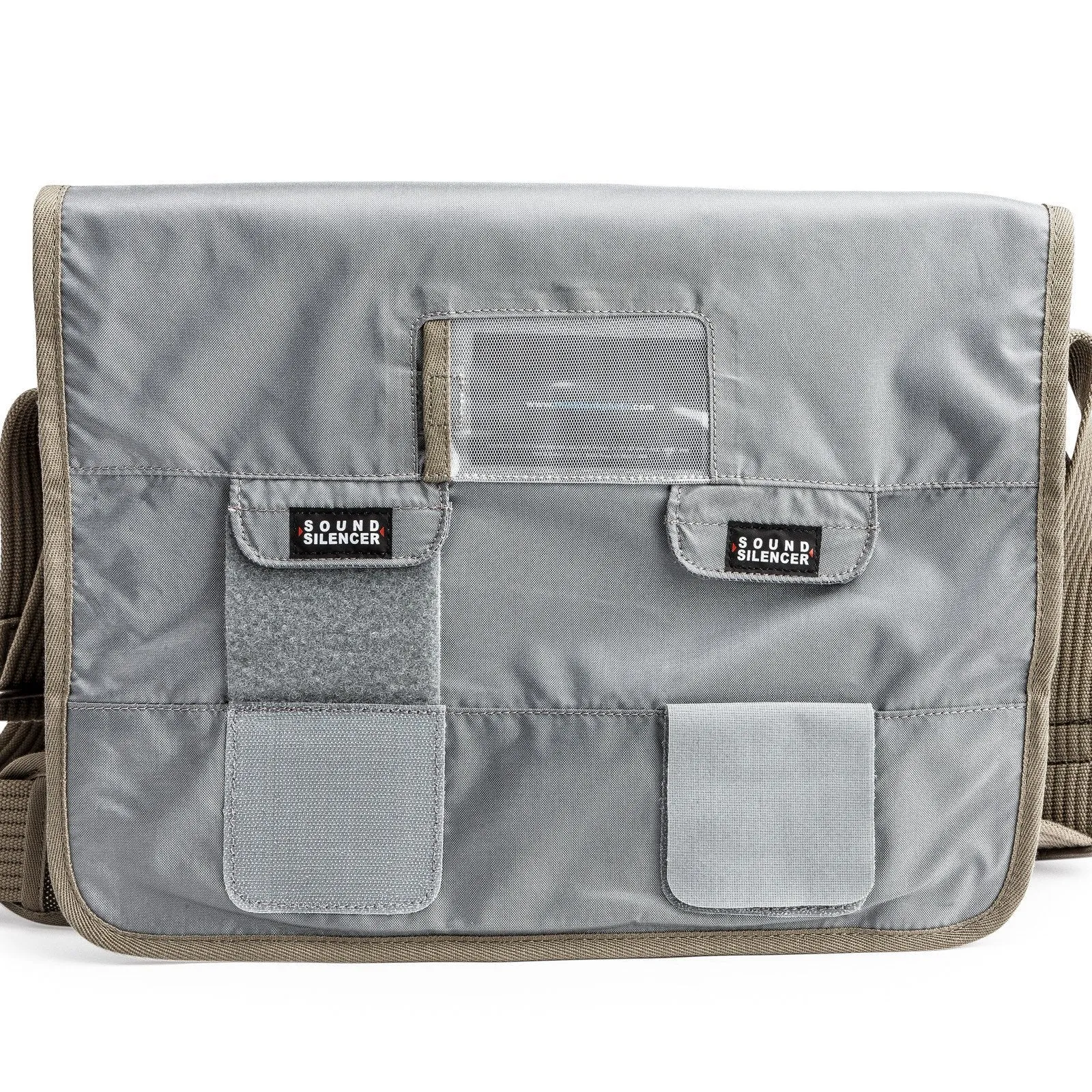 Think Tank Retrospective 30 Shoulder Camera Bag - Pinestone Gray