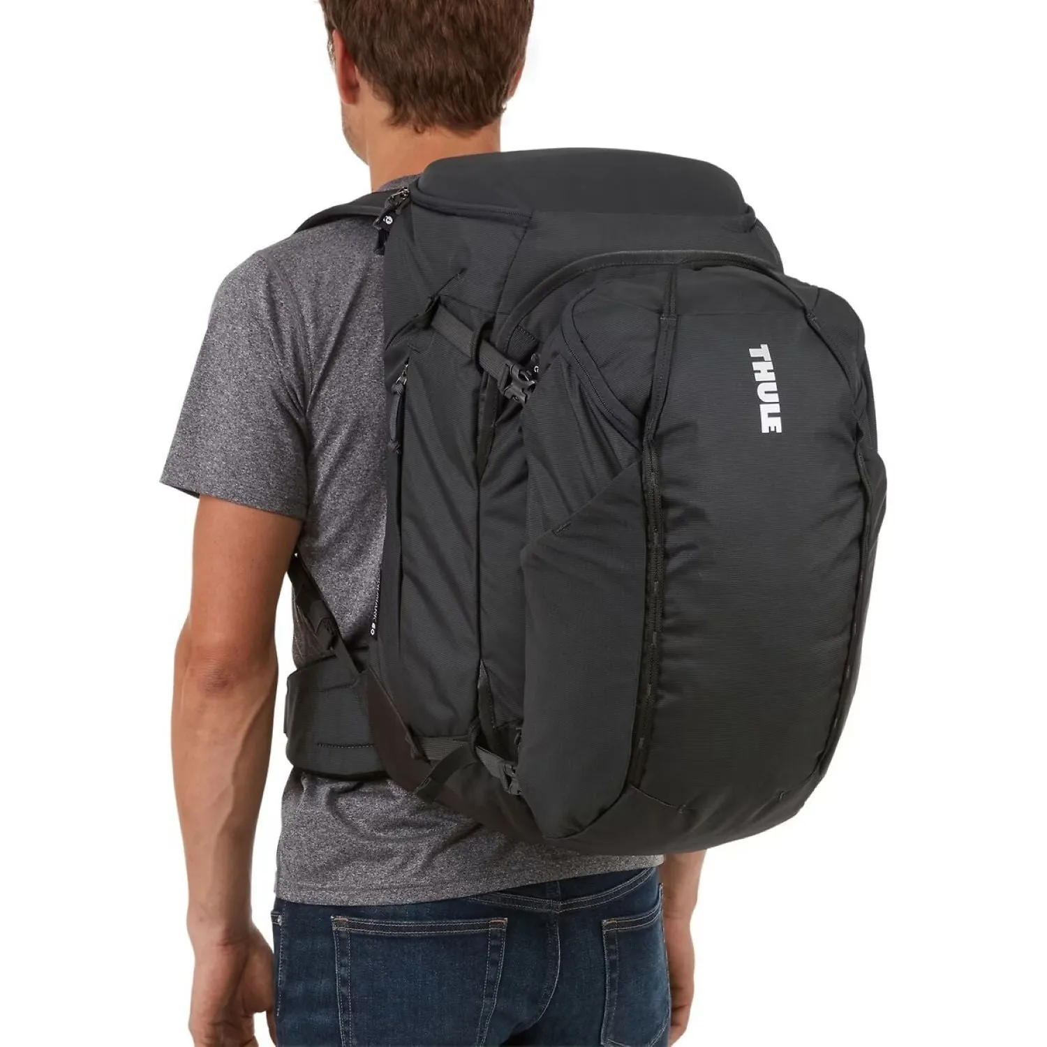 Thule Landmark Backpack 60L