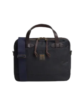 Tin Cloth Compact Briefcase