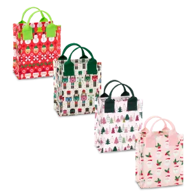 Tis the Season Mini Gift Bag Bundle