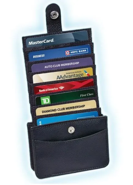 Top Wallet