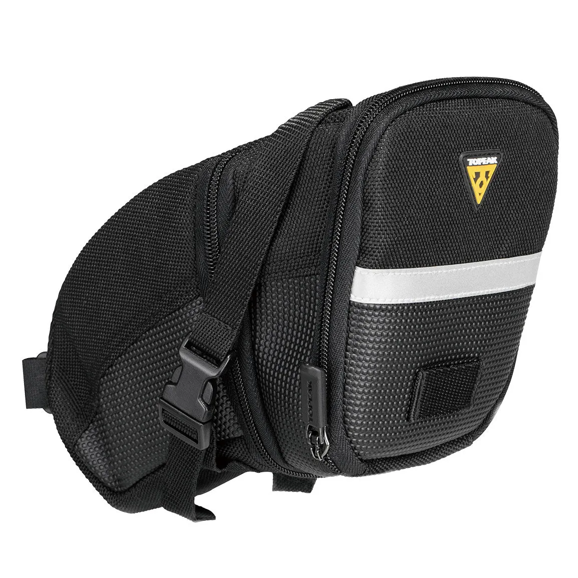 Topeak Aero Wedge Quick Clip Saddle Bag