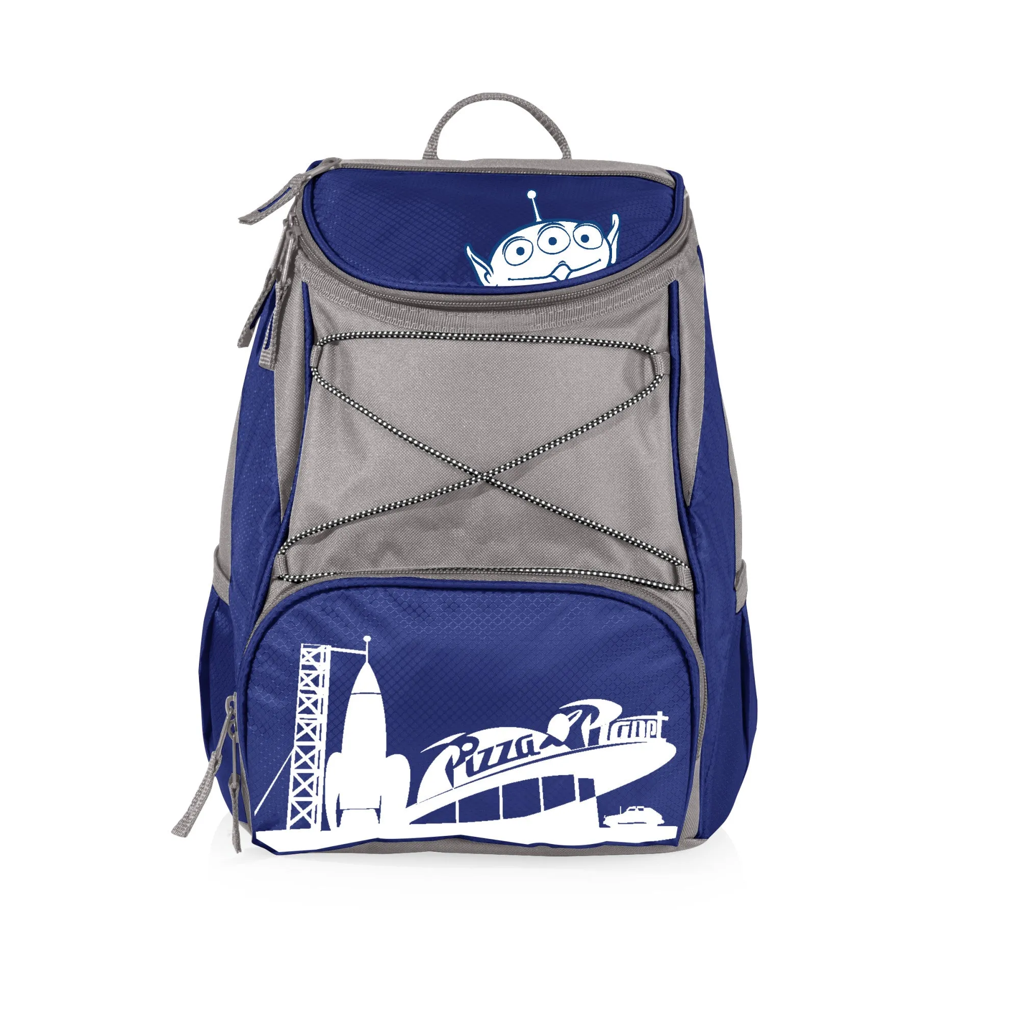 Toy Story Pizza Planet - PTX Backpack Cooler