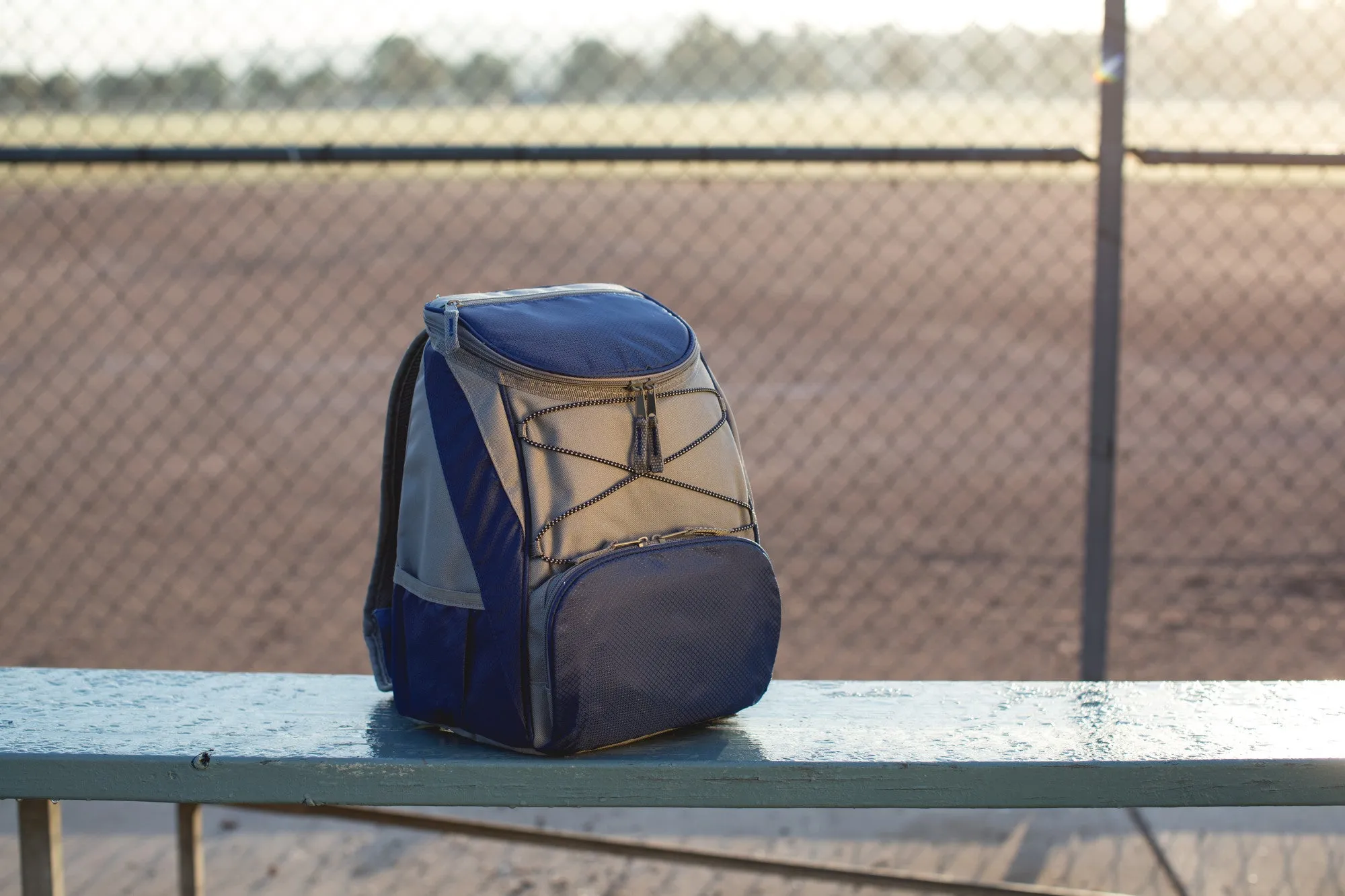 Toy Story Pizza Planet - PTX Backpack Cooler