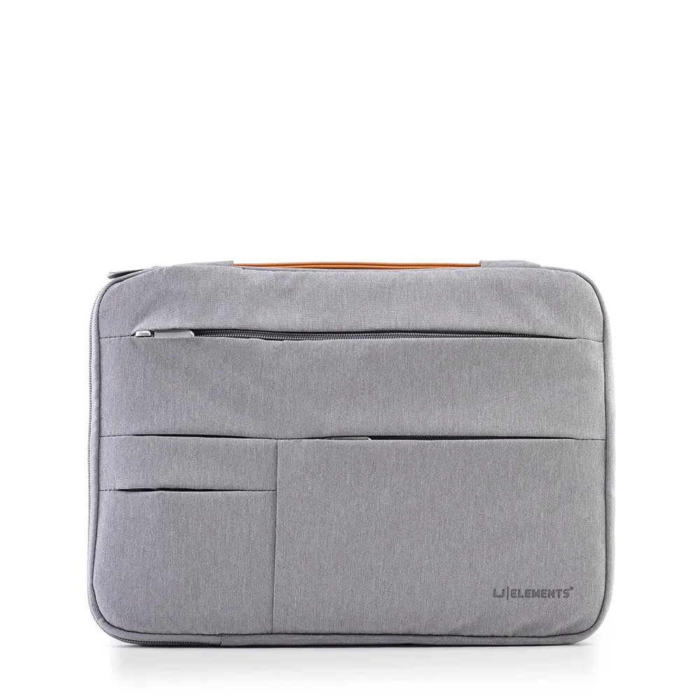 U Elements Equipt Tech 203 13 Inches Multifunctional Laptop Sleeve