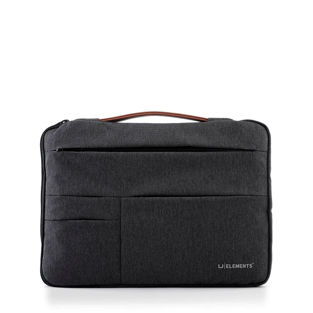 U Elements Equipt Tech 203 13 Inches Multifunctional Laptop Sleeve