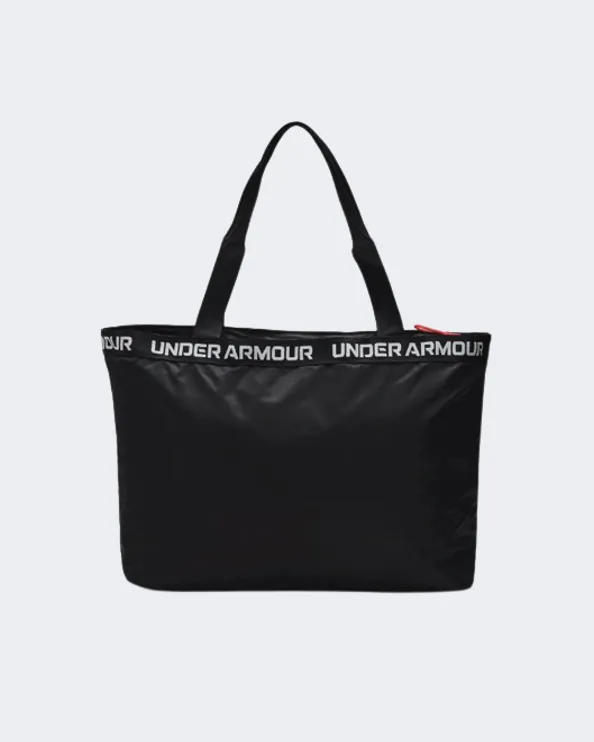 Under Armour Essentials Tote Women Training Bag Black