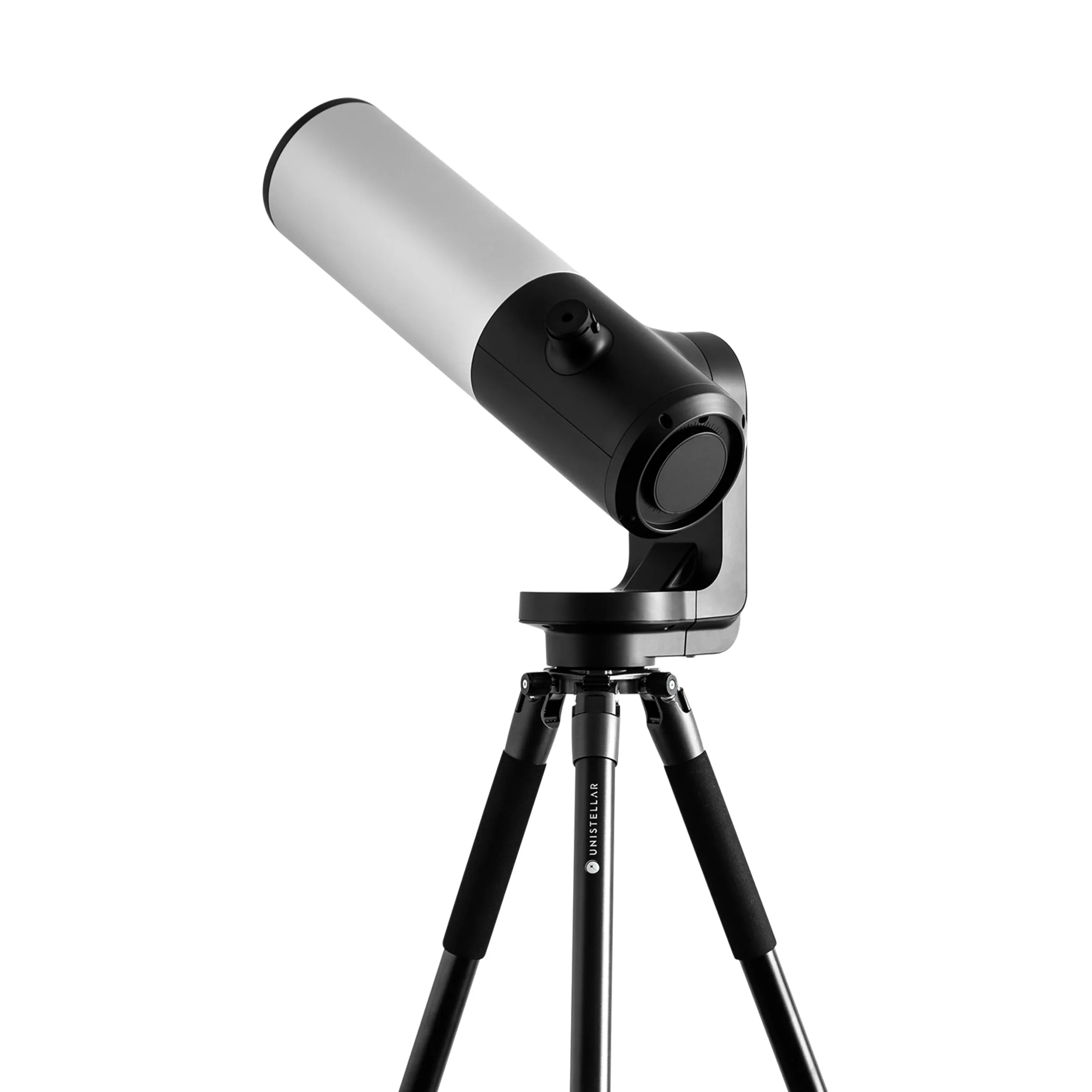 Unistellar eVscope 2 Digital Telescope and Backpack - Smart, Compact, and User-Friendly Telescope