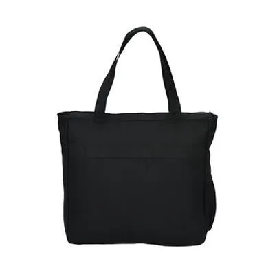 Vault RFID Security Computer Tote