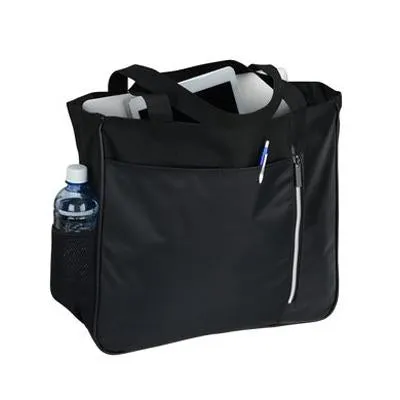 Vault RFID Security Computer Tote