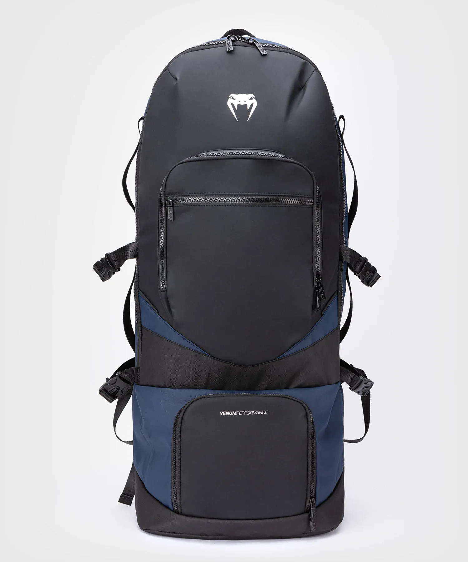 Venum Evo 2 Xtrem Backpack - Black/Blue