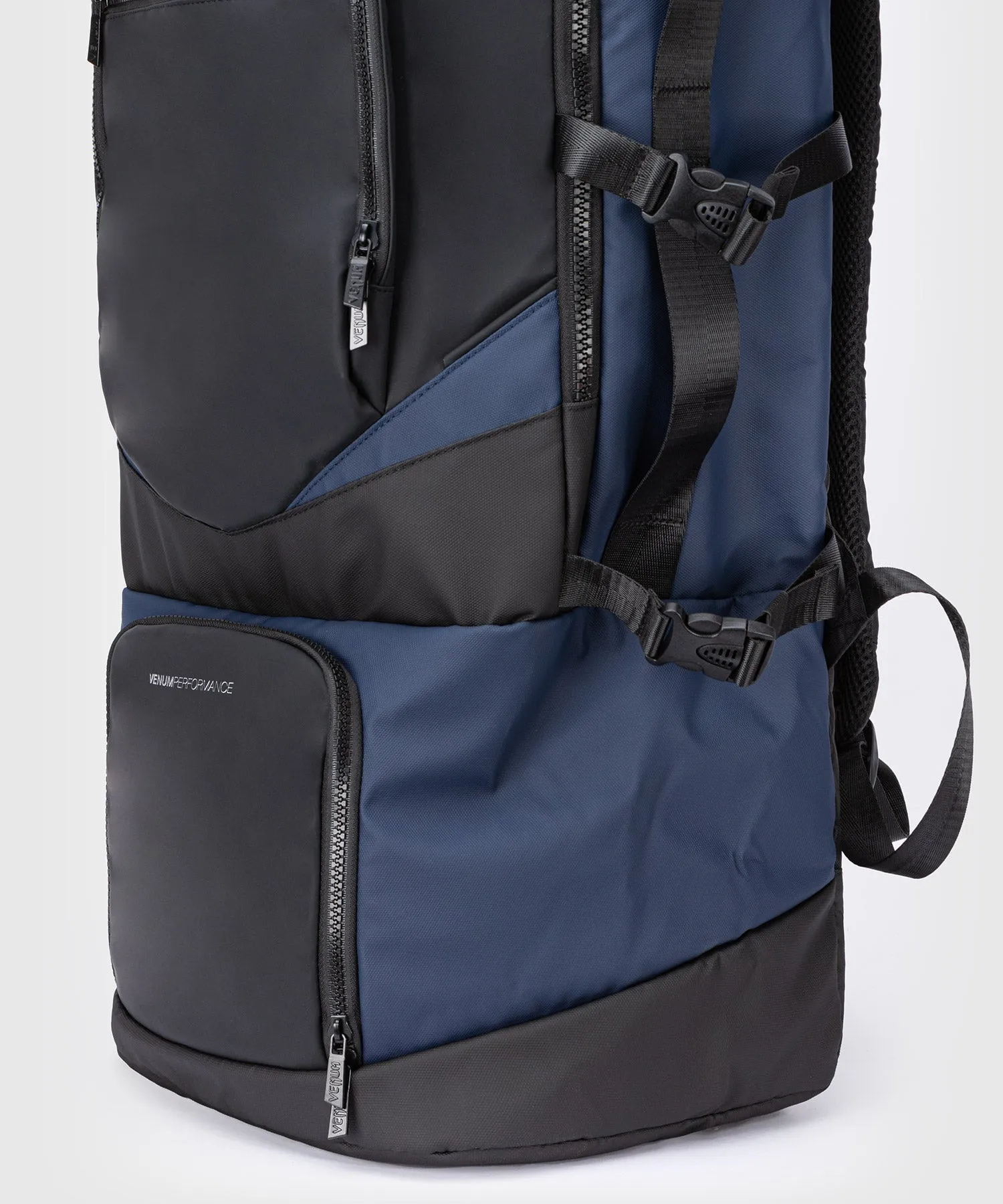 Venum Evo 2 Xtrem Backpack - Black/Blue