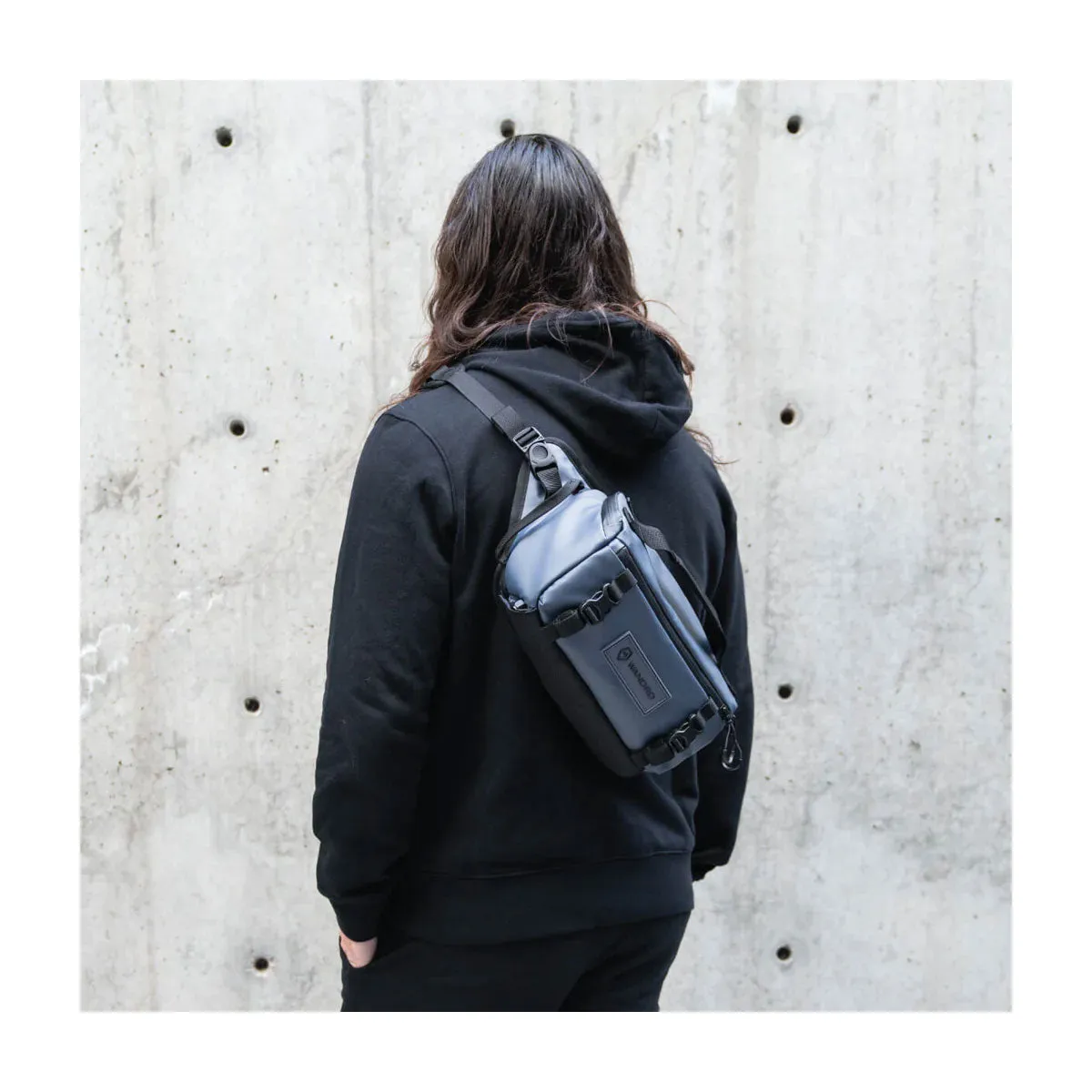 Wandrd : Rogue 6L Sling