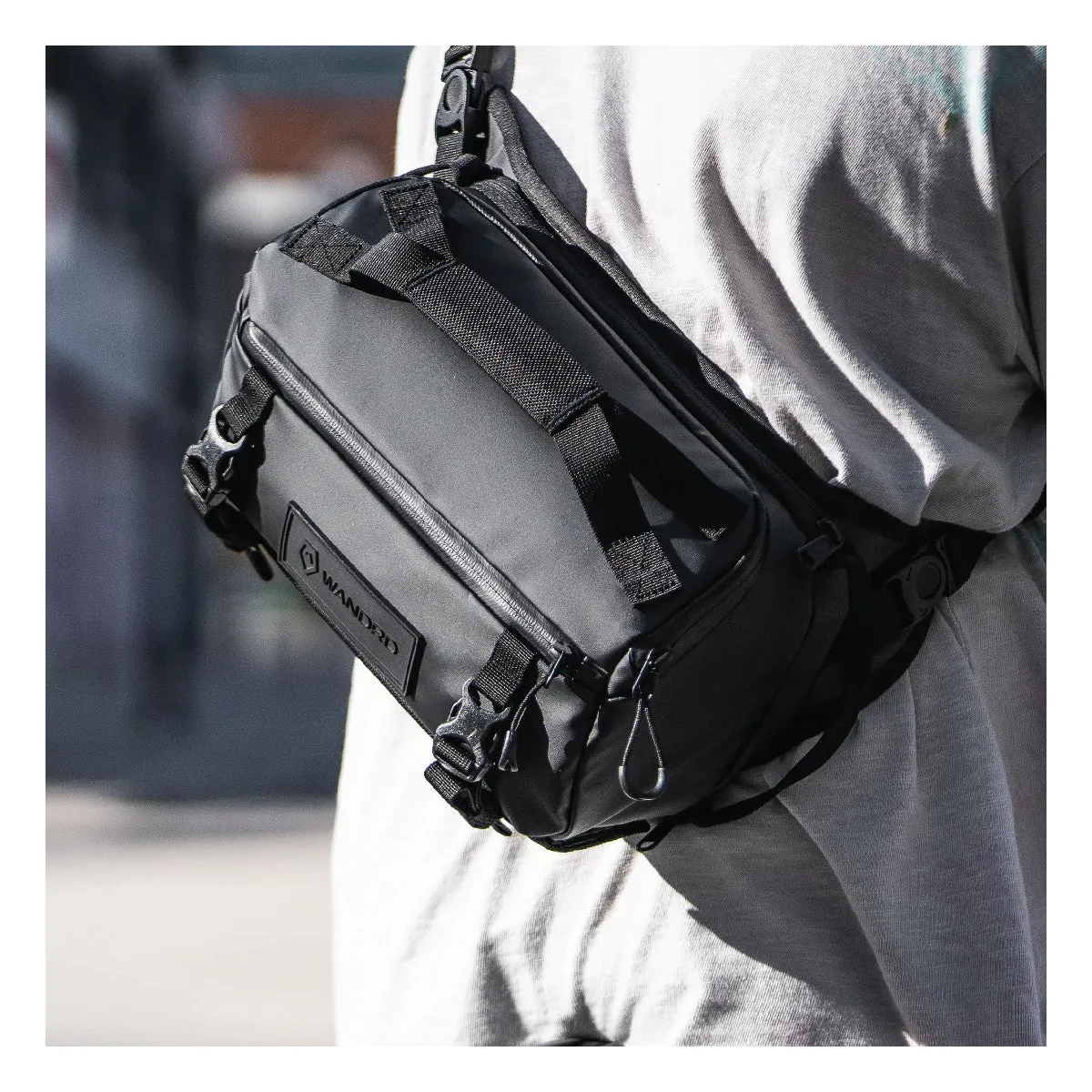 Wandrd : Rogue 6L Sling