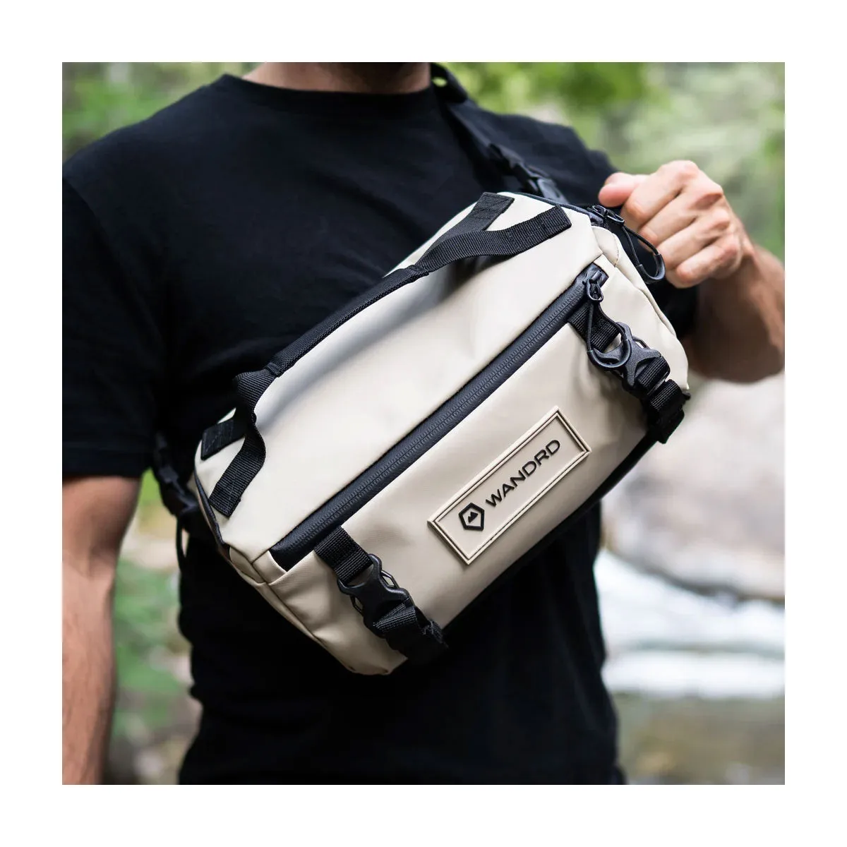 Wandrd : Rogue 6L Sling