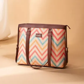 WavBeach Women's Office Bag