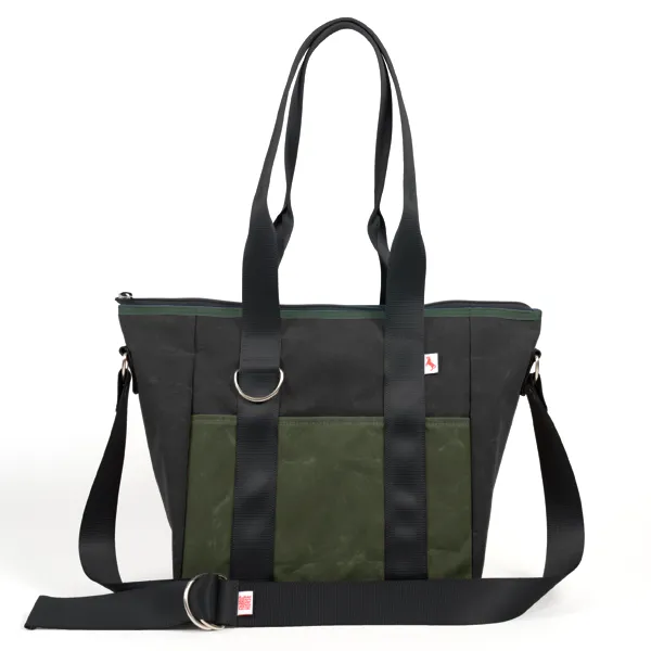 Weekender Tote Bag - Evergreen