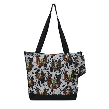 Western Frontier NGIL Canvas Tote Bag