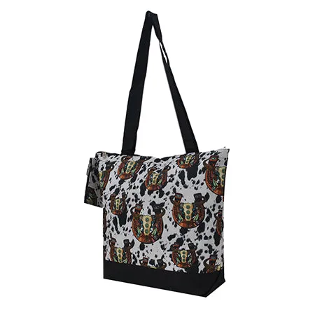 Western Frontier NGIL Canvas Tote Bag