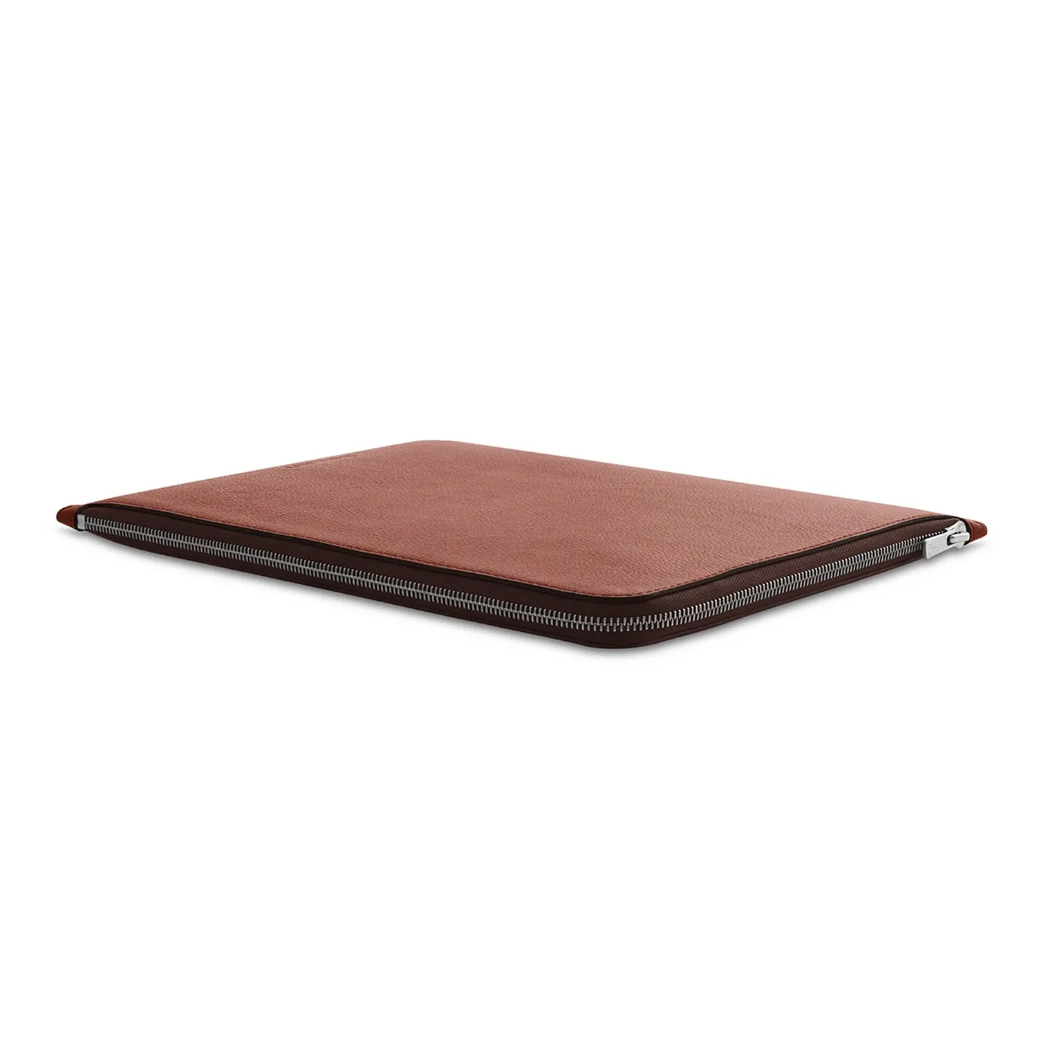 Woolnut Leather Folio for 14" MacBook Pro