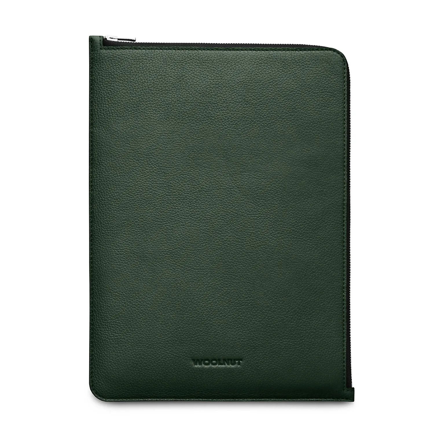 Woolnut Leather Folio for 14" MacBook Pro