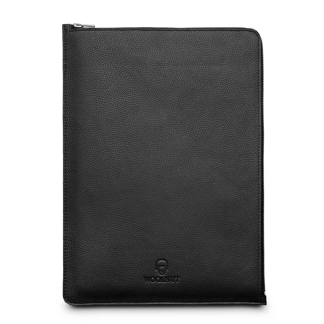 Woolnut Leather Folio for 15-inch MacBook Pro