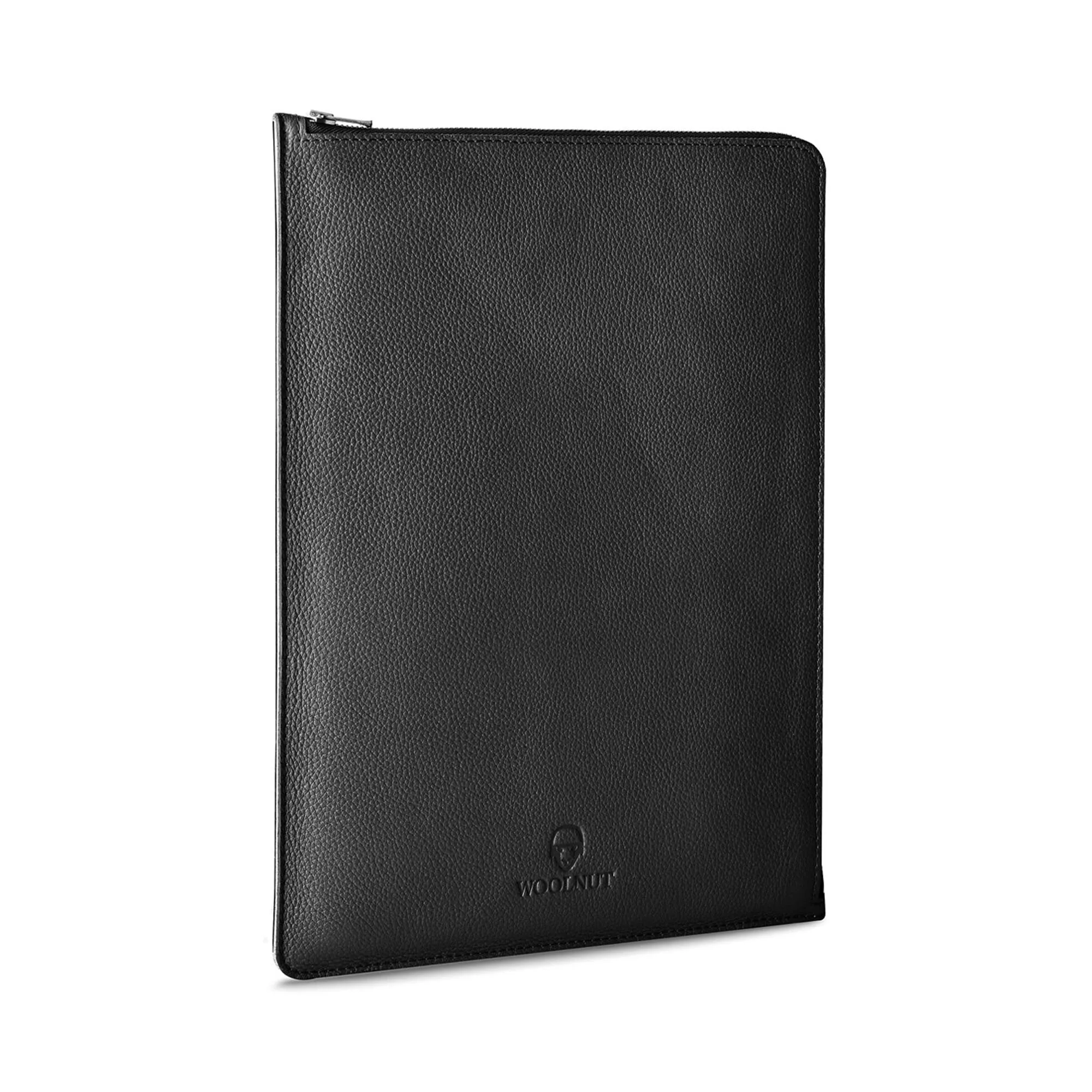 Woolnut Leather Folio for 15-inch MacBook Pro