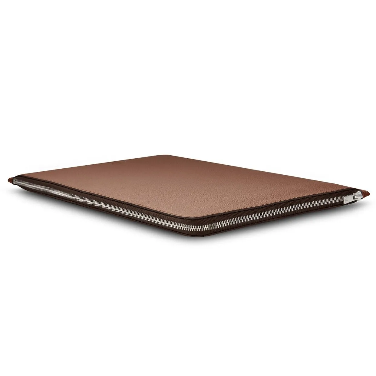 Woolnut Leather Folio for 15-inch MacBook Pro