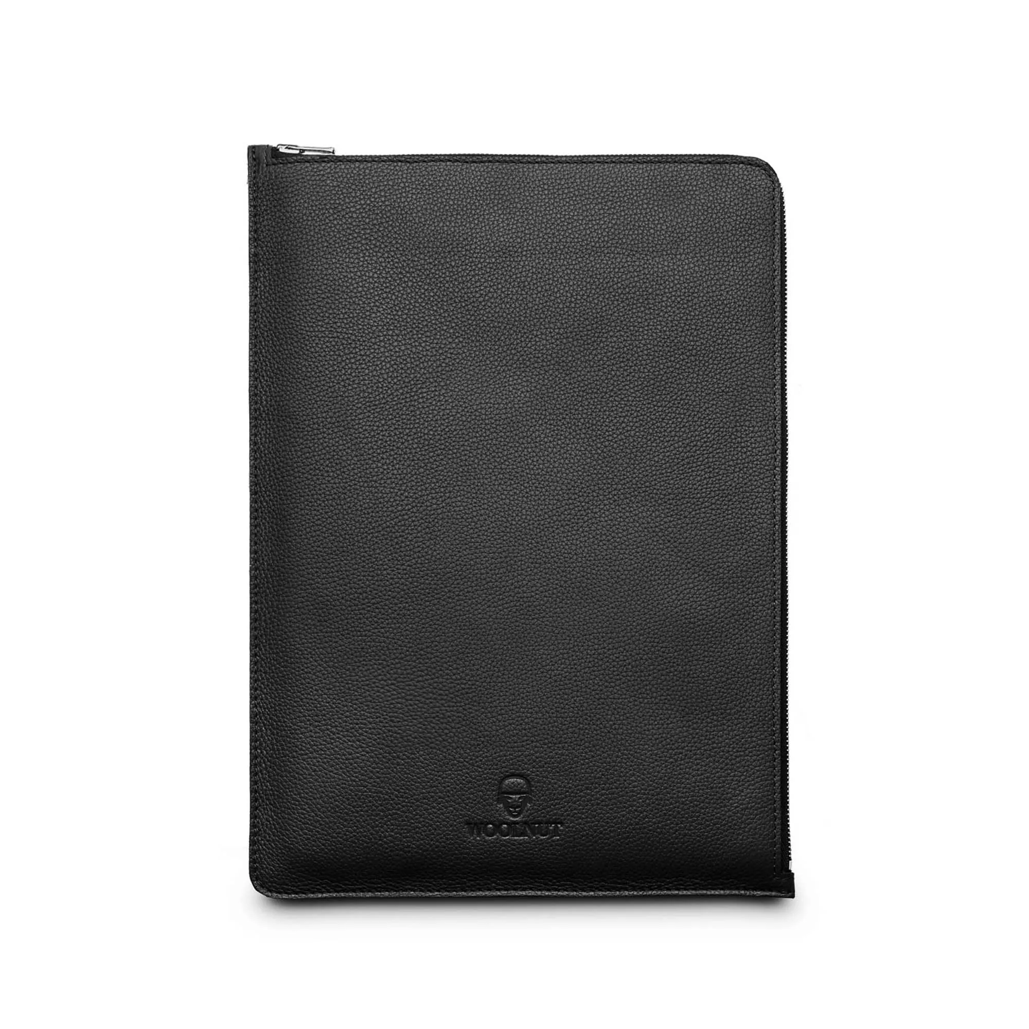 Woolnut Leather Folio for 15-inch MacBook Pro