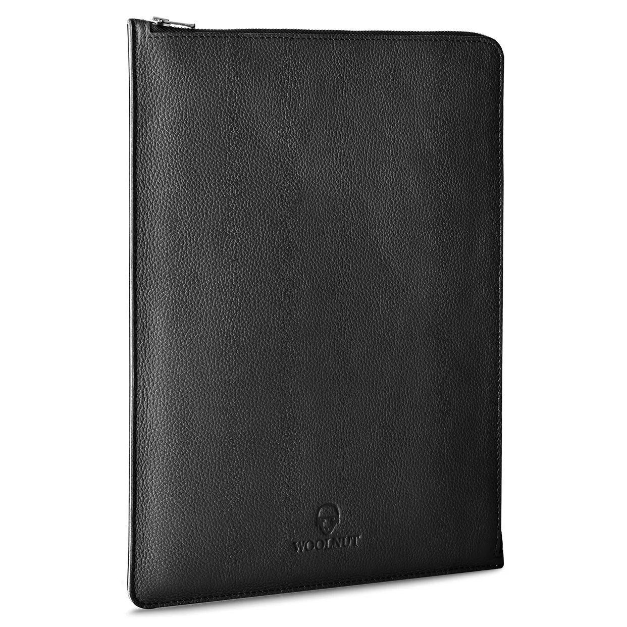 Woolnut Leather Folio for 15-inch MacBook Pro