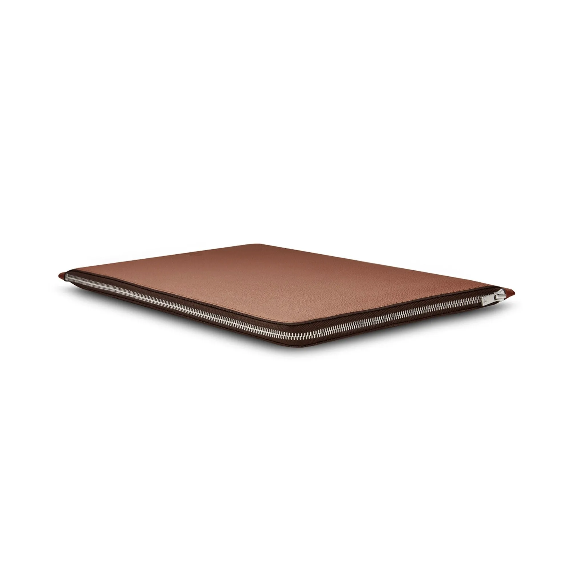 Woolnut Leather Folio for 15-inch MacBook Pro