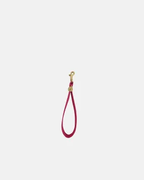 Wristlet Strap | Fuchsia