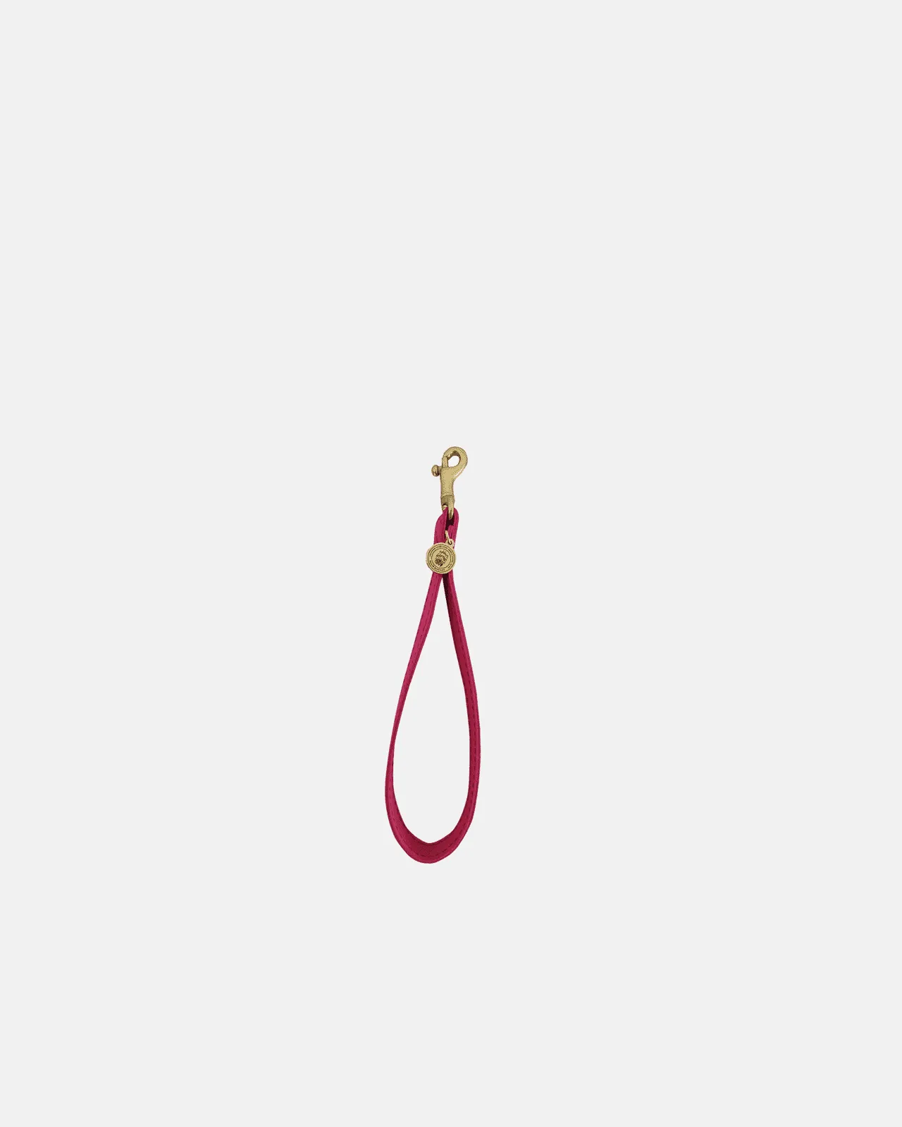 Wristlet Strap | Fuchsia