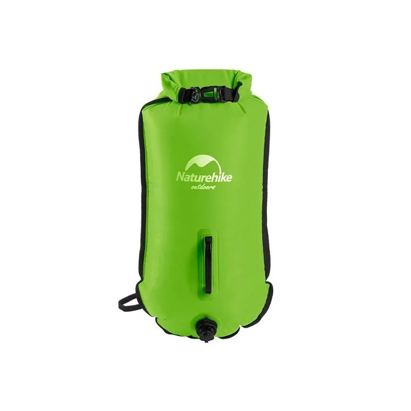 [Y.E.S] Naturehike 28L Inflatable Waterproof Bag